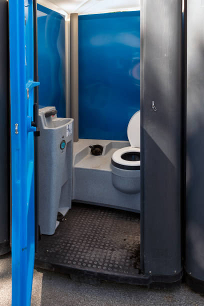 Best Sanitation services for porta potties  in Mountain City, GA