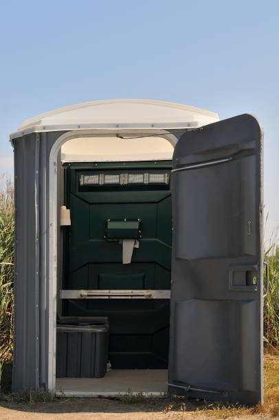 Best Affordable portable toilet rental  in Mountain City, GA