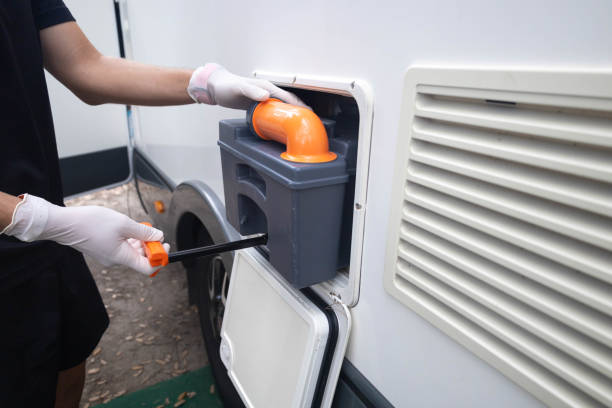 Best Luxury portable toilet rental  in Mountain City, GA