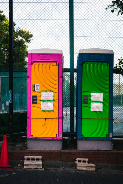 Best Portable bathroom rental  in Mountain City, GA