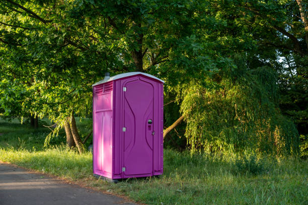 Best Affordable porta potty rental  in Mountain City, GA