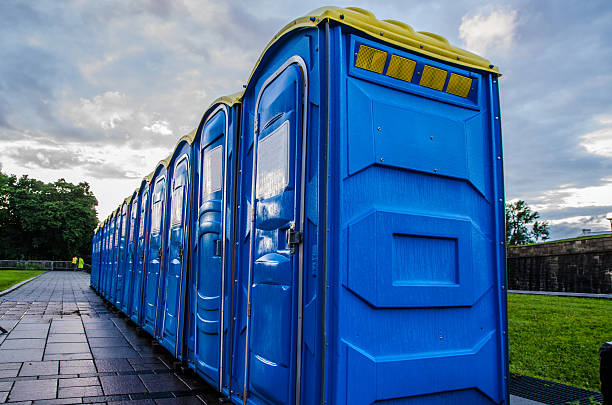 Best Local porta potty services  in Mountain City, GA