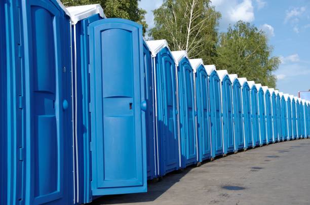 Best Long-term porta potty rental  in Mountain City, GA